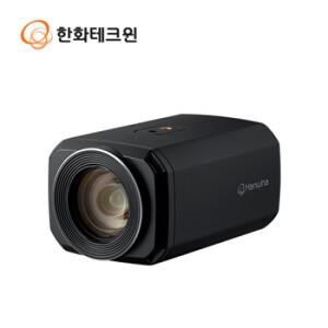한화테크윈XNZ-L6320A  200만화소 네트워크 IP POE 돔 카메라 지능형영상분석 광학32배줌 CCTV 매장 아파트