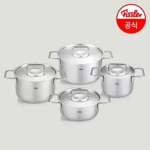 퓨어 컬렉션 4종 (메탈뚜껑)
