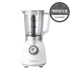 [쿠쿠](강남점)몬스터 블렌더 CFM-B200W(그레이스 화이트)