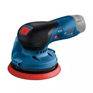 보쉬 충전원형샌더 GEX10.8V-125 배터리X 충전기X 5381043