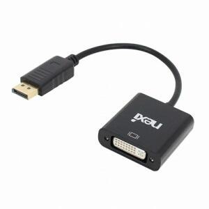 [리버네트워크]DisplayPort to DVI 컨버터 (NX-DPD05)