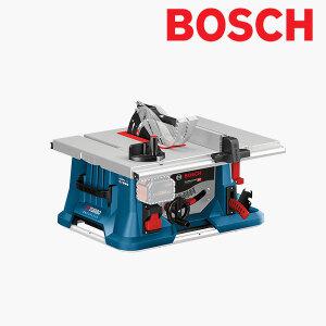 보쉬 GTS18V-216 충전 테이블쏘 8.5인치 베어툴(본체만) 테이블톱
