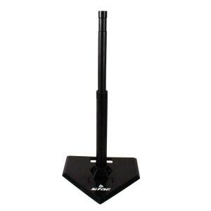 스타스포츠 뉴 티볼 폴대세트 고무 WXK3003