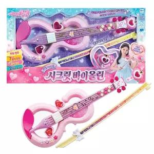[영실업] 로사의 시크릿 바이올린