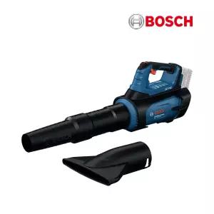 보쉬 무선 대포 송풍기 GBL18V-800 베어툴 충전 블로워 낙엽 제설 눈 청소기