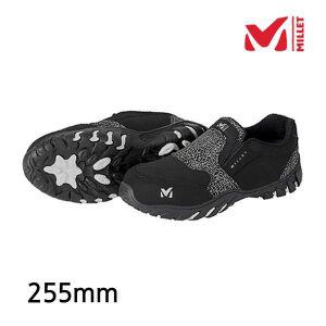 안전화 밀레 M-007 보통작업용 단화 안전화 255