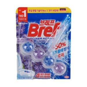 브레프 파워 액티브 1p - 라벤다