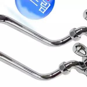 싱크대 수고헤드 주방 목돌림 씽크대부속 수도꼭지