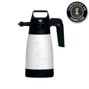 IK 폼프로2 플러스 폼압축분무기 1.25L 신형 튜닝 구찌 FOAM PRO2 PLUS