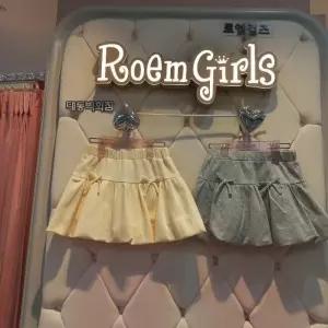 로엠걸즈 DP01 벌륜스커트 벌륜스커트  RGWH2511P