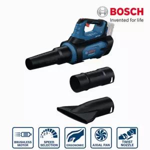 GBL 18V-800 베어툴 무선송풍기 3종노즐 브러시리스모터 잠금기능 본체만