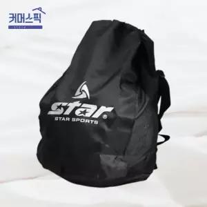 볼가방 스타 C형 배낭 XT10147 낱개 보관 축구공 농구공용 커머스픽201