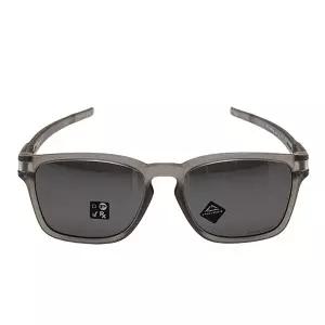 오클리선글라스 ZQB 오클리 래치 SQ 아시안핏 프리즘 블랙(93581455) 0OO93581455