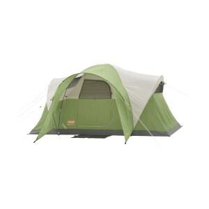Coleman Montana 6인용 텐트