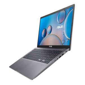 ASUS VivoBook 15 F515 노트북, 15.6인치 FHD 디스플레이, 인텔 i3-1115G4 CPU, 8GB DDR4 RAM, 128GB SSD, S 모드의 윈도우 11