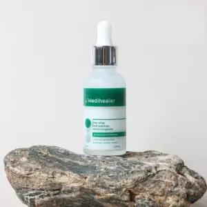 손톱 강화제 네일 손발톱 보습 패디 메디힐러 영양제 손발톱 30ML