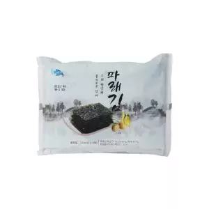 C-WEED 올리브유 파래김 40g x 8 코스트코