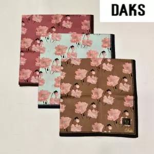 DKO1410_남녀1매 나염 손수건
