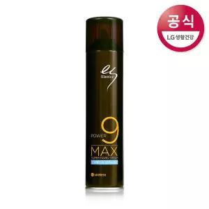 엘라스틴 맥스 수퍼 하드 스프레이 280ml