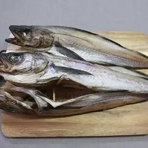 [장보리]손질 반건조 코다리 3마리