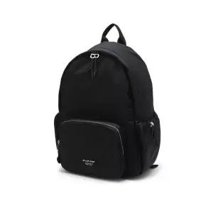[롯데백화점]질스튜어트 JABA6E408BK [뉴나일론] 블랙 경량 뉴스쿨 백팩 [15인치노트북수납]