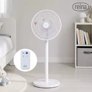 [NS홈쇼핑]레이나 서큘레이터형 리모컨 선풍기 가정용 RF-R149 타이머 저소음 높낮이 /NSM..[35862231]