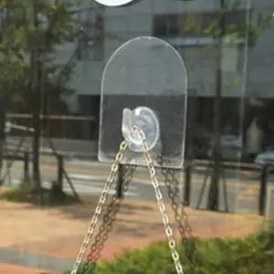 가득찬숙 매직행거 투명 못없이붙이는걸이