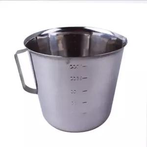 스텐 스테인레스 스탠 계량컵 250CC 레스 JW337CAE