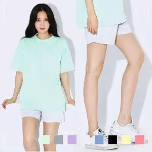 데파르 SD-220704 반바지 3부 HWAD32FA