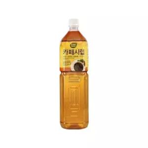 카페용 대상 그린스위트 카페시럽 커피용시럽 설탕시럽 1.5L