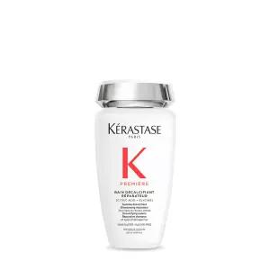 [모든 손상 모발용] 케라스타즈 프리미에 디칼시파잉 방 샴푸 250ml