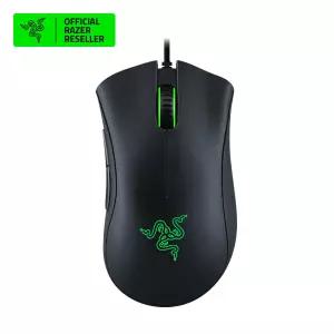 [레이저] Razer DeathAdder ES Black 게이밍 마우스 블랙