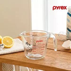 [파이렉스] 스누피 계량컵 250ml