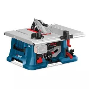 보쉬 충전테이블쏘 GTS18V-216 (18V) 본체만 - 보쉬 충전테이블쏘 GTS18V-216 (18V) 본체만