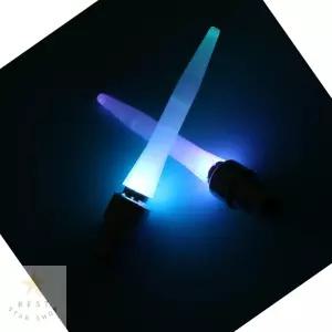 LED 자전거 바퀴 조명 등 야간 라이딩 휠라이트 2P세트