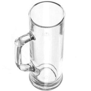 [보르미올리]고품질 보르고노보 맥주컵 글라스 술잔 술컵 맥주잔 음료컵 500ml 술잔 술컵 물컵 유리글래스