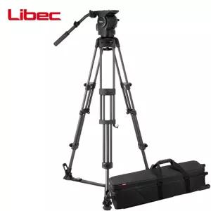리벡 LIBEC RSP-750C 스튜디오 카본 카메라 삼각대 / 탑재중량 22kg