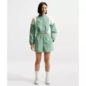 [나이키]스포츠웨어 클래식 우븐 미드라이즈 쇼츠 W 스팀세일 FV7558 006 6093494