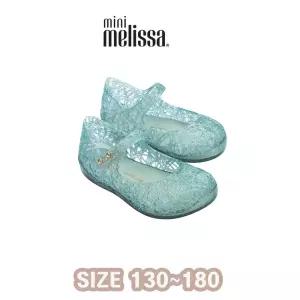 [롯데백화점]토박스 미니멜리사 지그재그 젤리 슈즈 그린컬러 MSKCG2TSZG11GRN
