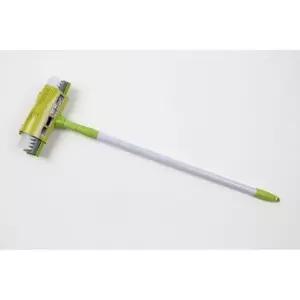 바닥솔 다용도브러쉬 막대솔 욕실 청소