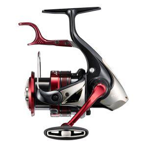 [시마노 SHIMANO] 레버 브레이크 스피닝 릴 23 BB-X 라리사 C3000DXG