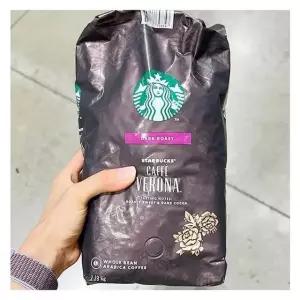 STAEBUCKS 카페 베로나커피 1.13KG 40OZ m54367