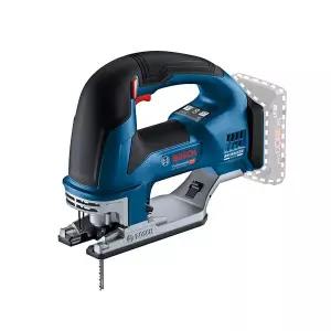 보쉬 GST18V-155BC 충전직소 18V 본체만 직쏘 집진기 연결가능 베어툴 본체만