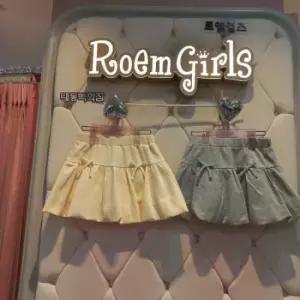 로엠걸즈 DP01 벌륜스커트 RGWH2511P (29253654)