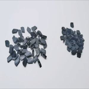 88pcs 디지털 피아노 고무 해머드릴 캡 모자 카시오 키보드 프리비아 PX3 PX150 PX7 CDP200 AP200 용