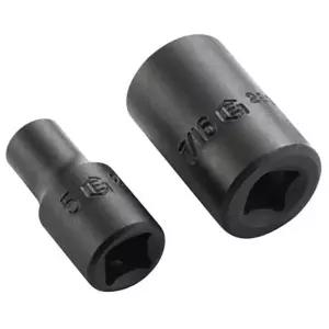 고품질 81946 임팩트소켓-1/4타입 5mm 다마 임팩트 복스 작업 핸들 임팩소켓 W150FFD