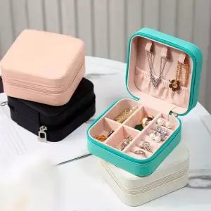 목걸이보관함 주얼리보관함 쥬얼리보관함 악세사리정리함