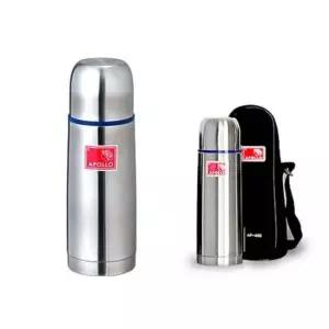 보온병 아폴로 보온병 300ml 스테인레스 AP-0