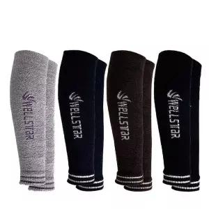 [제이큐]TBZ 기능성 겨울방한용 국산 레그토시 여자레그워머