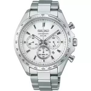 [SEIKO] 세이코 셀렉션 SBPY179 태양광 크로노그래프 2025 스페셜 에디션 #1605